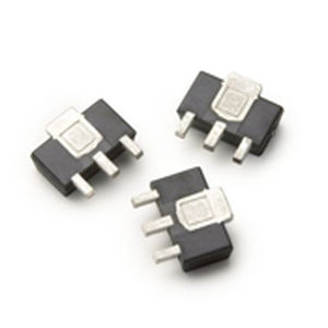 Circuit intégré amplificateur linéaire - MGA-31589 - Broadcom - à gain élevé / MMIC / à faible bruit