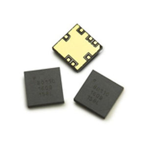 Circuit intégré amplificateur analogique - ALM-80110 - Broadcom - à gain variable