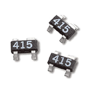 Diode PIN - HSMP-386D - Broadcom - pour montage en surface / de commutation