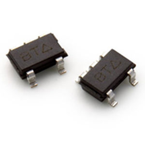 Diode PIN - HSMP-3816 - Broadcom - pour montage en surface / atténuateur / RF