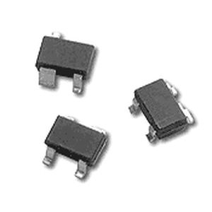 Transistor FET - ATF-35143 - Broadcom - RF / en GaAs / silencieux