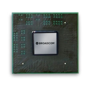 Carte contrôleur de stockage - XE201  - Broadcom - PCIe / Ethernet