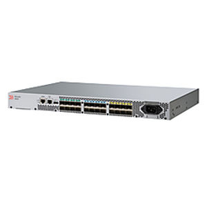 Commutateur Ethernet administrable - G610  - Broadcom - 24 ports