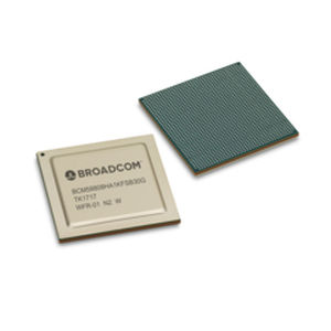 Contrôleur Ethernet - BCM58800 - Broadcom