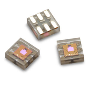 Capteur de lumière ambiante - APDS-9306-065 - Broadcom - à photodiode