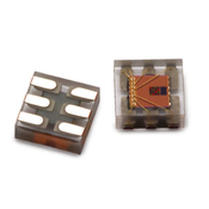 Capteur de lumière ambiante - APDS-9250 - Broadcom - programmable