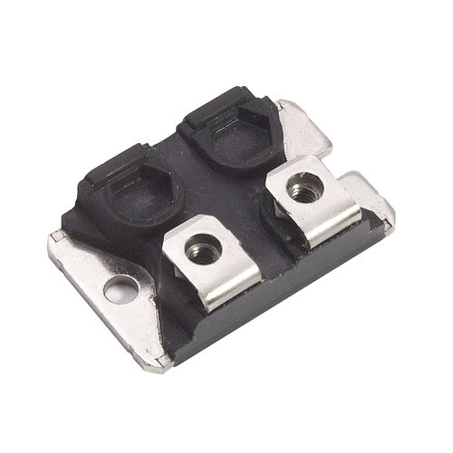 Résistance à couche épaisse - TGH Series  - Ohmite - non inductive / SMD / sur circuit imprimé