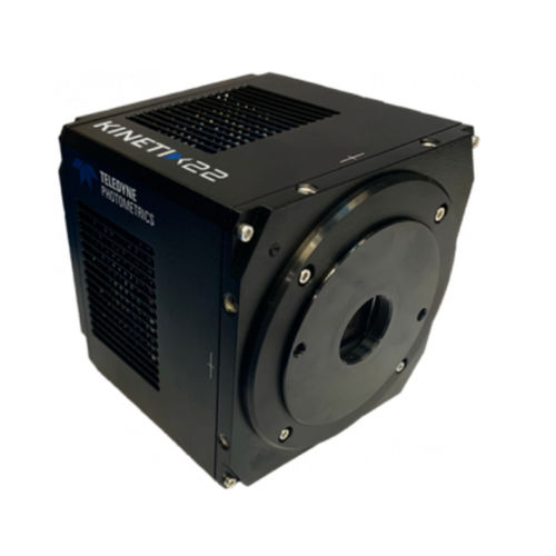 Caméra numérique - Kinetix22 - Photometrics - pour microscopes / pour la vision scientifique / sCMOS