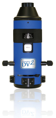 Système d'imagerie simultanée à 2 voies - DV2 - Photometrics