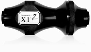 Adaptateur pour objectif optique - XT2 - Photometrics - pour microscope