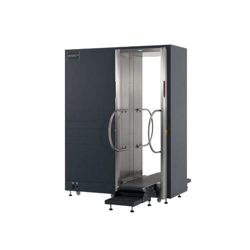 Scanner multi-axes - B-SCAN series  - Smiths Detection - pour inspection / pour détection / à rayons X