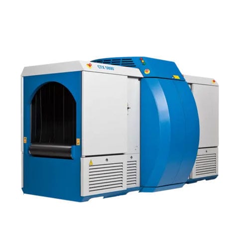 Système d'inspection explosive - CTX 5800 - Smiths Detection - à rayons X / 3D / pour tomographie numérique