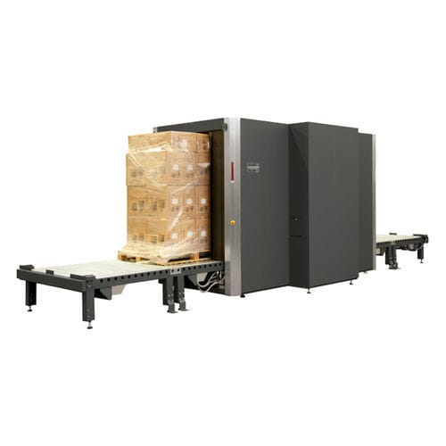 Scanner 3D - HI-SCAN 145180-2is - Smiths Detection - pour inspection / pour entrepôt / pour marchandise