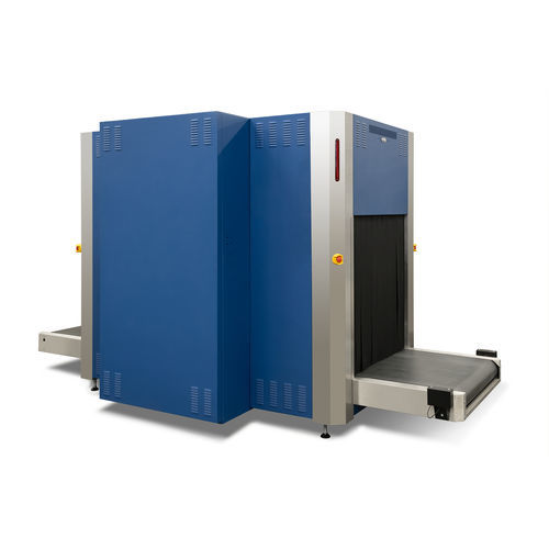 Scanner 3D - SDX 100100 DV series - Smiths Detection - pour inspection / de sécurité / à rayons X