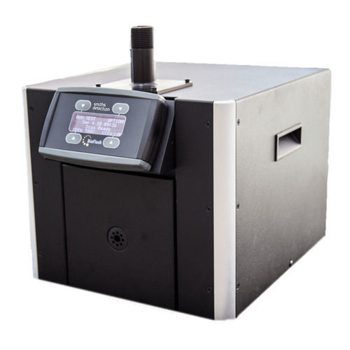 Détecteur à grande sensibilité - BioFlash - Smiths Detection - d'aérosol / de gaz toxique / pour usage intérieur