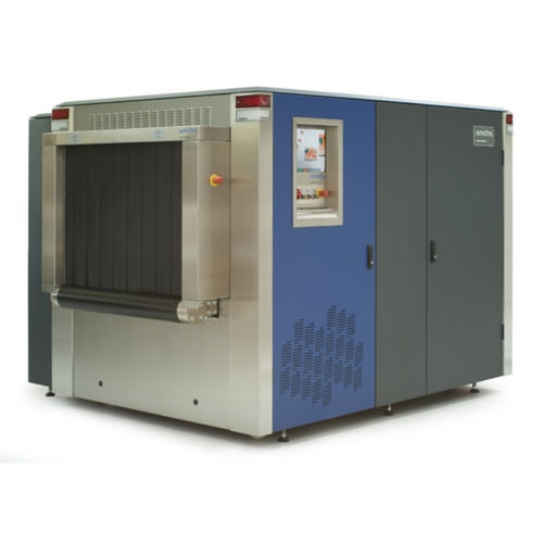 Scanner multi-axes - HI-SCAN 10080 EDX-2is  - Smiths Detection - pour inspection / de sécurité / pour détection