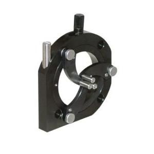 Porte-lentille auto-centrant - 4SCML-2 - Standa