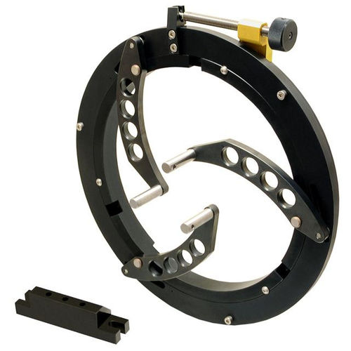 Porte-lentille auto-centrant - 4SCML-8 series - Standa