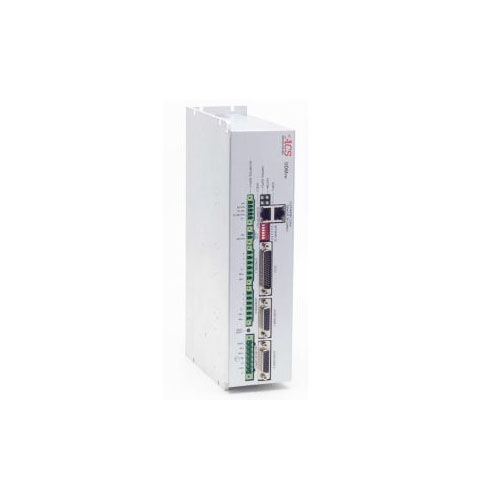 Contrôleur moteur brushless - SPiiPlusCMnt - Standa - DC / multi-axe / EtherCAT