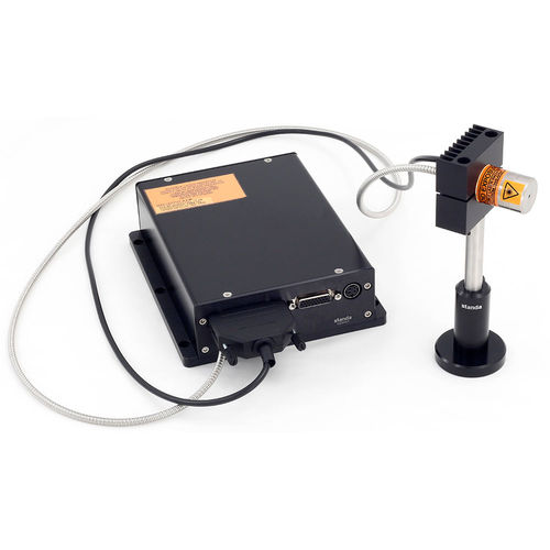 Laser micro - STA-01-7-OEM - Standa - Q switch / à état solide / compact