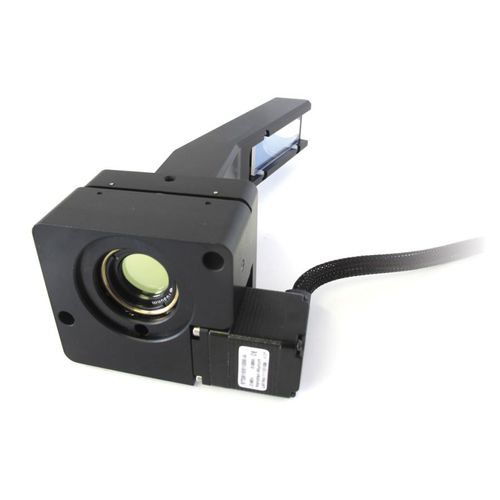 Atténuateur de faisceaux laser - 10MAPF3 series - Standa