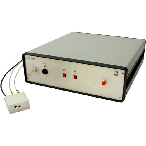 Amplificateur de puissance - STA-MOPA series - Standa - électronique / de précision / pour laser