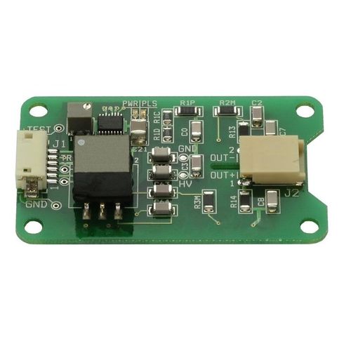 Driver de cellule Pockel - STA-PCD-1 series - Standa