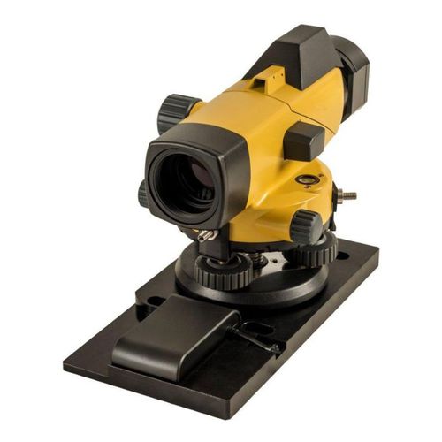 Autocollimateur électronique - 11D-ALI-COL series - Standa