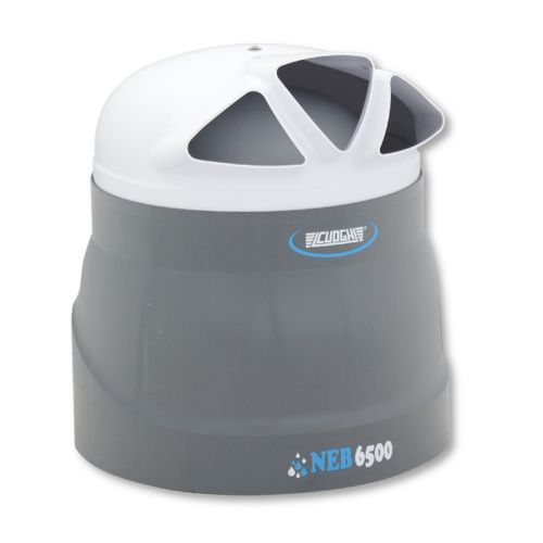Humidificateur d'air - NEB 6500 - Cuoghi S.r.l.