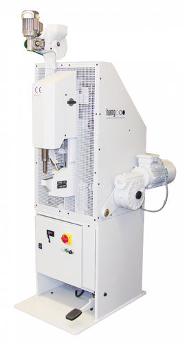 Machine de rivetage électrique - 105-40 - Constantin Hang Maschinen-Produktion GmbH - double