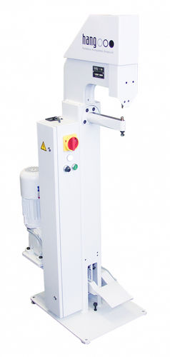 Machine de rivetage pneumatique - 167-32 - Constantin Hang Maschinen-Produktion GmbH - de bouton-pression