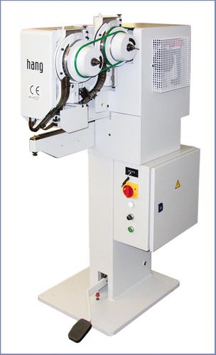 Machine de pose de rivets tubulaires automatique - 194-01 - Constantin Hang Maschinen-Produktion GmbH