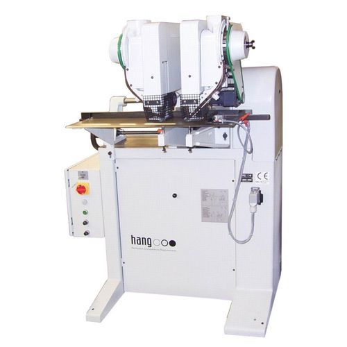 Machine de rivetage électrique - 150-05 - Constantin Hang Maschinen-Produktion GmbH - autoperçante