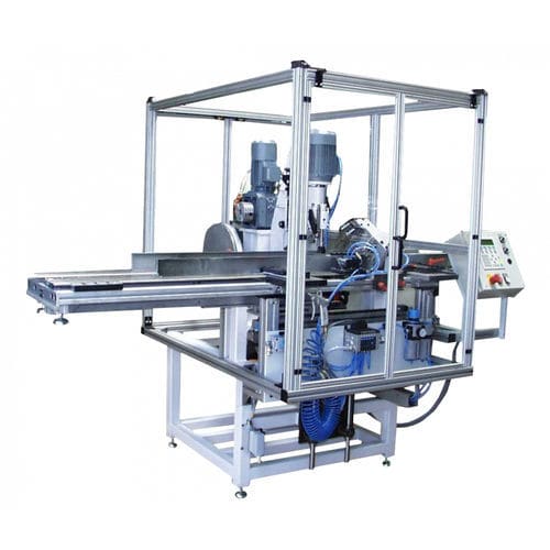 Machine de perçage CNC - 241-00 - Constantin Hang Maschinen-Produktion GmbH - pneumatique