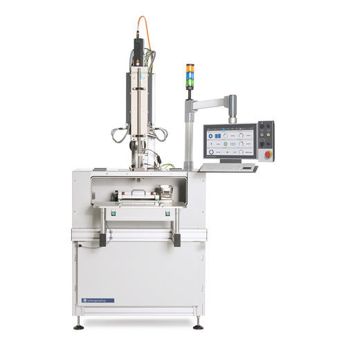 Unité de dosage de liquides - VDS P - Scheugenpflug GmbH - de résines / volumétrique / pour l'industrie automobile