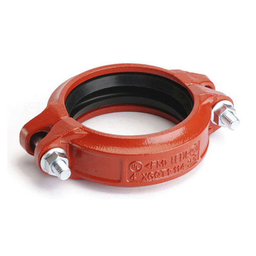 Accouplement flexible - A.G.P. VALVULAS 10 SL - pour électrovanne