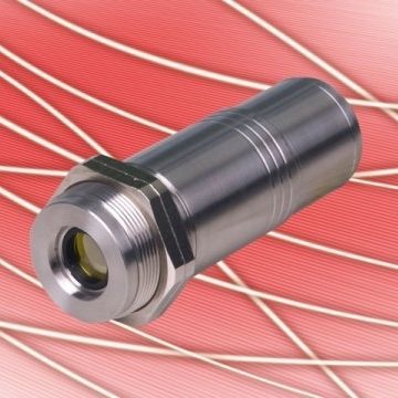 Pyromètre optique - PYROSPOT 47  - DIAS Infrared - numérique / 4-20 mA / IP65