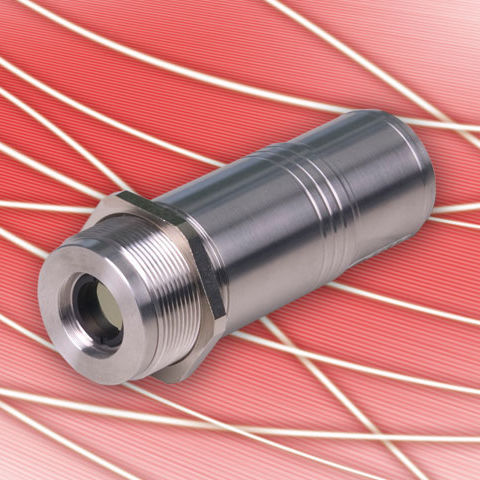 Pyromètre 2 fils - PYROSPOT 40  - DIAS Infrared - numérique / °C / avec pointeur laser