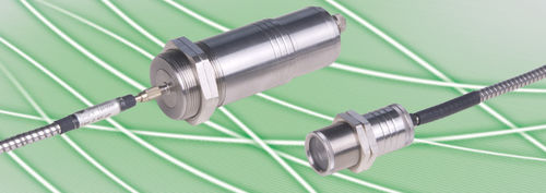 Pyromètre à fibre optique - PYROSPOT DSF 40N - DIAS Infrared - numérique / °C / avec pointeur laser