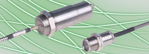 Pyromètre numérique - PYROSPOT DGEF 44N - DIAS Infrared - °C / avec pointeur laser / avec pointeur LED