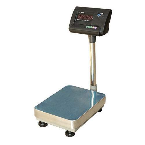 Balance à plate-forme - Shanghai Yaohua weighing system co.ltd., - en acier inoxydable / en acier