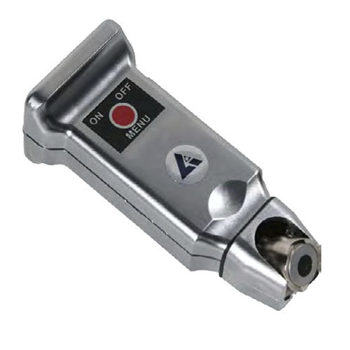 Mesureur d'épaisseur portable - Easy-Check FN - Exotek Instruments - de revêtement / à courant de Foucault / portable