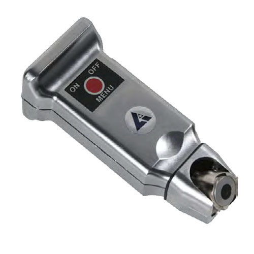 Mesureur d'épaisseur de revêtement - Easy-Check FE - Exotek Instruments - portable / à courant de Foucault