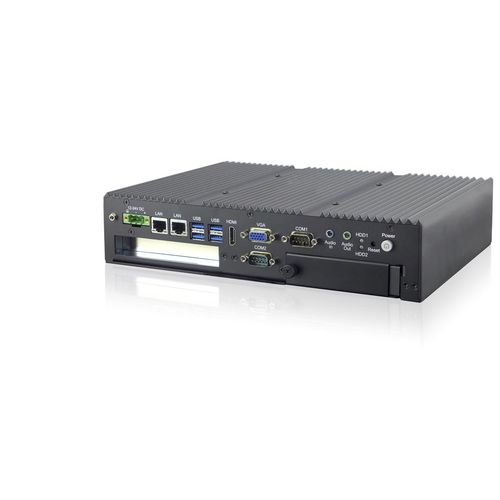 PC industriel - EmbeddedLine EL4010 - TL Electronic - box / Intel® Core i5 / Broadwell