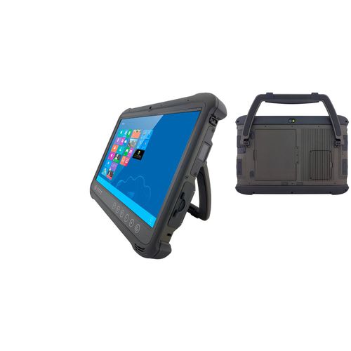 Tablette Windows - M133W - TL Electronic - PC / 10.1" / Intel® Core i5 5200U