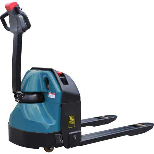 Transpalette électrique - MJE40 - Lift Products - de manutention / pour entrepôt / pour applications industrielles