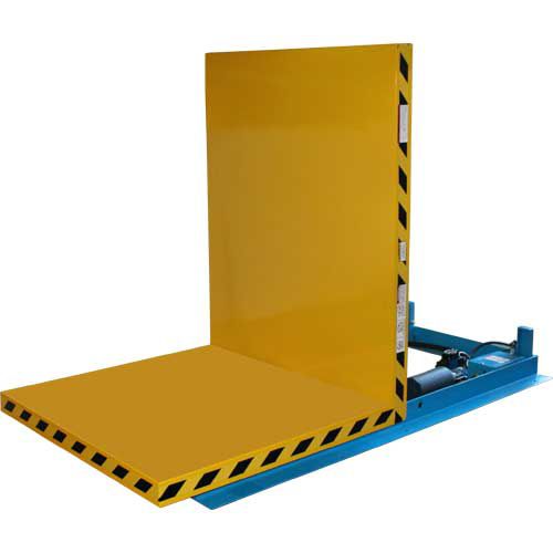 Basculeur hydraulique - LPTT-UP series - Lift Products - de palettes
