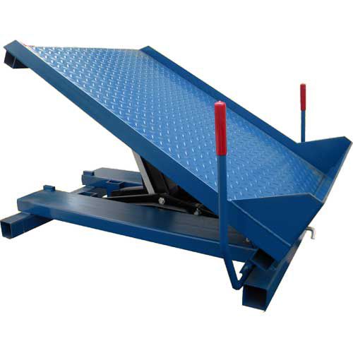 Table basculante - LPDW series - Lift Products