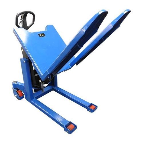 Transpalette manuel - MMTL-10M - Lift Products - avec fourche inclinée / de levée