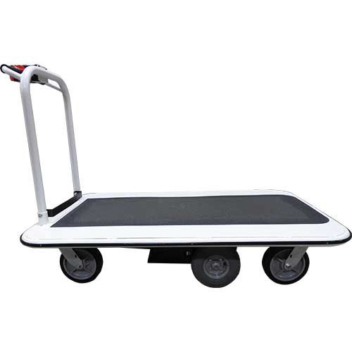 Chariot de transport - MC2-HD series - Lift Products - en métal / à plateau / à forte charge